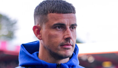 Team news: Daniel Farke names XI to face Bournemouth