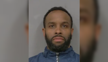 Mississauga man arrested in series of 31 break‑and‑enters: PRP