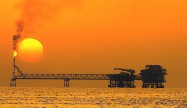 The Folly of Seizing Kharg Island