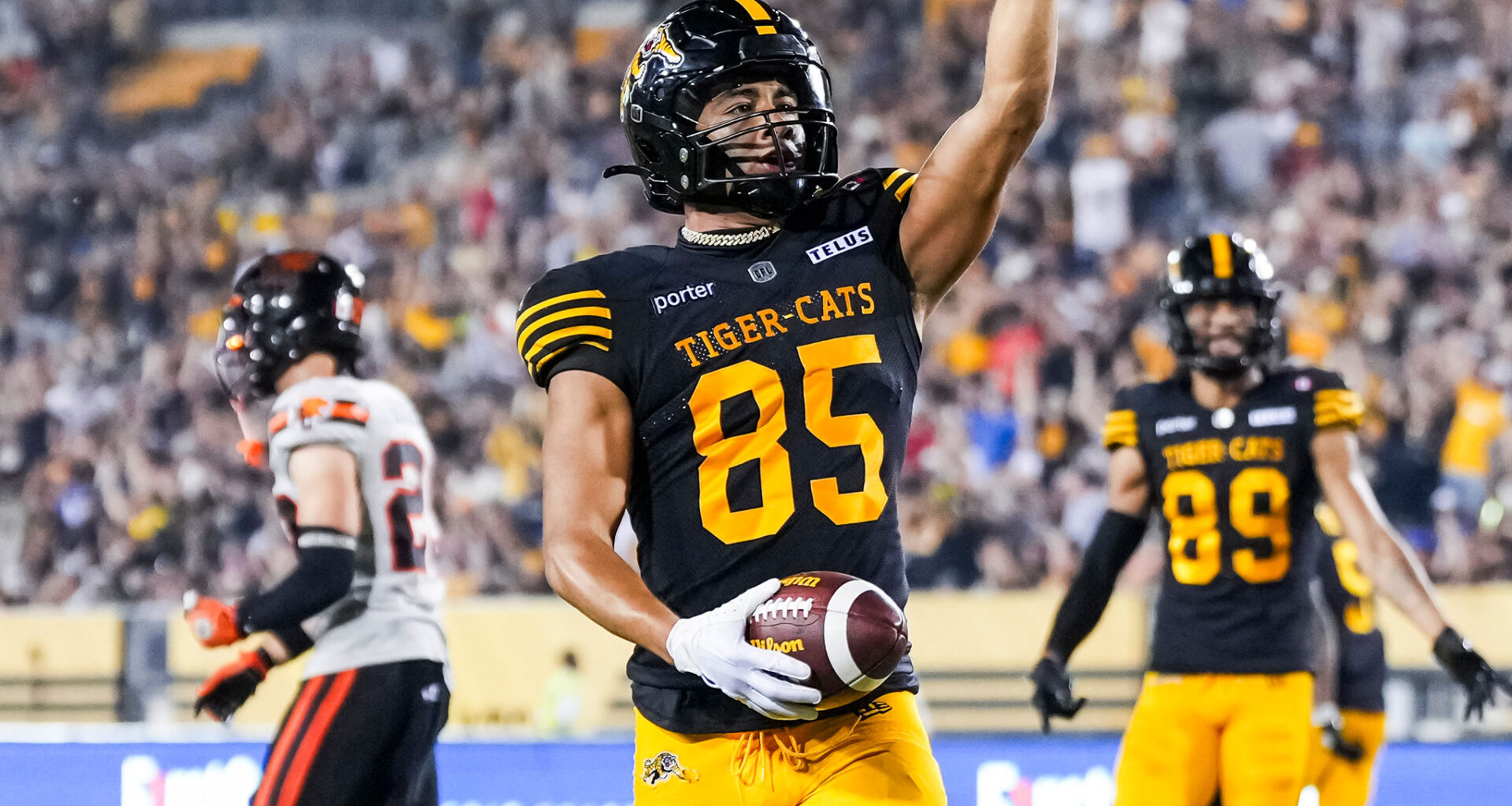 6 CFL Draft gems that fell way too far