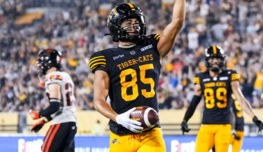 6 CFL Draft gems that fell way too far