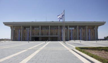 Palestine rights group decries proposed Israel death penalty bill - JURIST