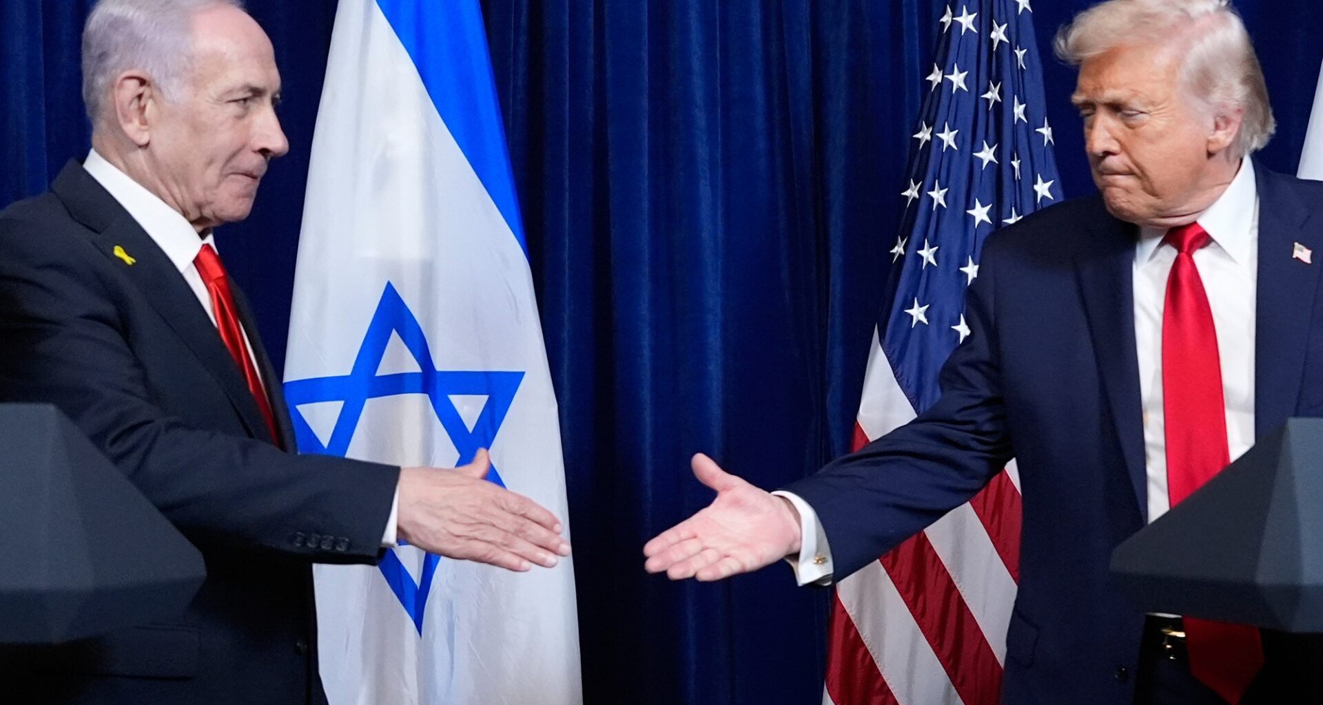 Israel and the Cease-Fire - The American Prospect