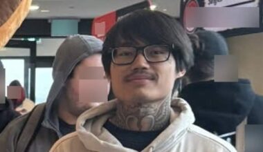 Lambton College shooting suspect may be ‘attempting to alter’ appearance, clothing: police