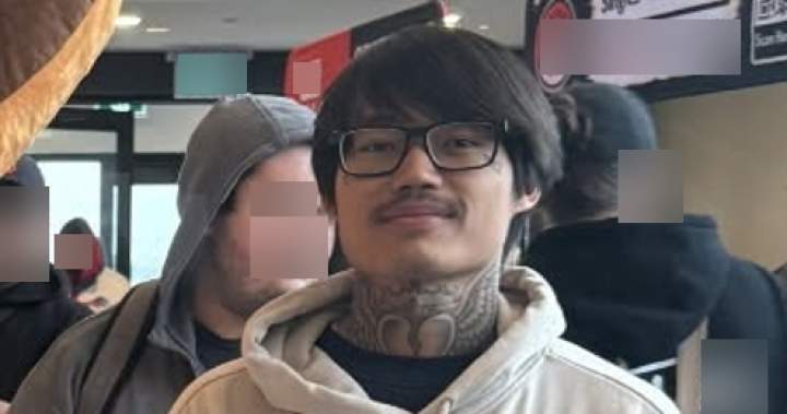 Lambton College shooting suspect may be ‘attempting to alter’ appearance, clothing: police