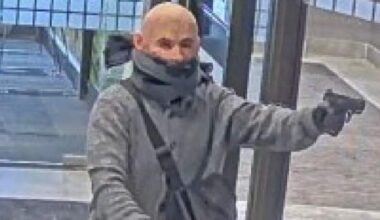 Fairview Mall shooting suspect a serial thief, poses ‘escalating and dangerous’ risk: police