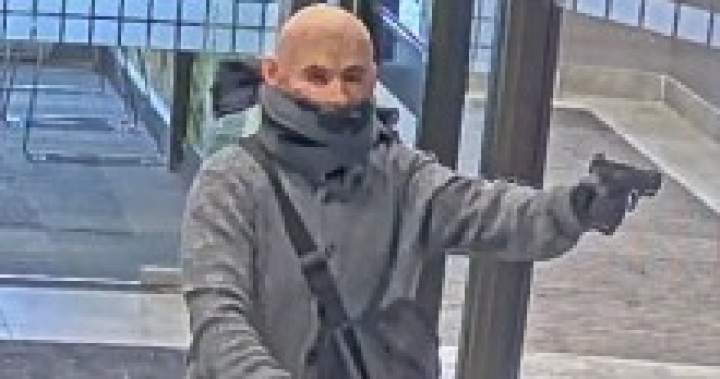 Fairview Mall shooting suspect a serial thief, poses ‘escalating and dangerous’ risk: police