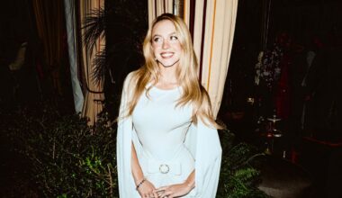 Exclusive: The Euphoria Cast Hit Chateau Marmont for the Season 3 After-Party