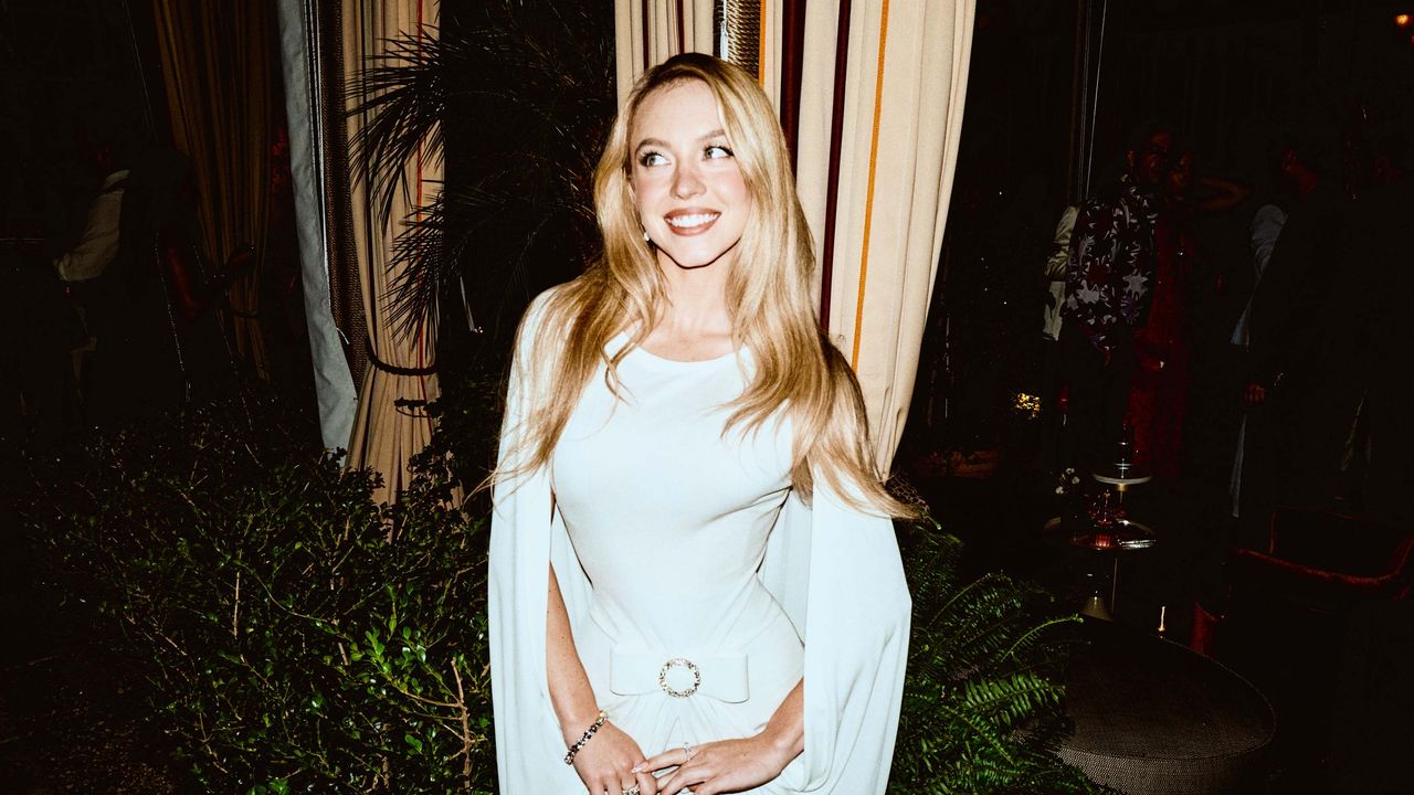 Exclusive: The Euphoria Cast Hit Chateau Marmont for the Season 3 After-Party