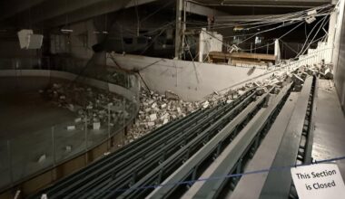 Town of Taber, Alta., named Hockeyville 2026 winner after arena explosion