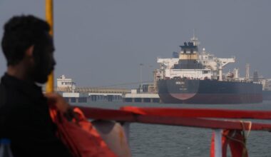 Physical oil hits fresh record high near US$150 a barrel