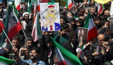 The U.S. and Israel have already lost the war in Iran