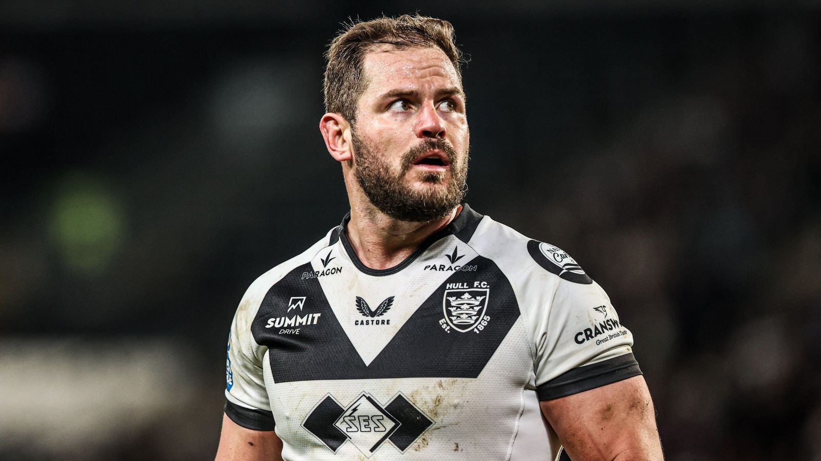 Hull FC star 'hurt' by John Cartwright sack as plea for stay shared