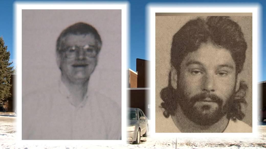 Click to play video: 'New sex charges laid against former Calgary teacher named in lawsuit'