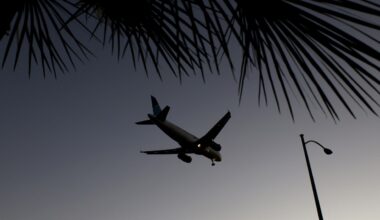 Air Canada suspends flights to JFK, Salt Lake City