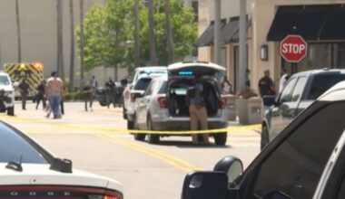 10 people shot at Mall of Louisiana; 2 in critical condition