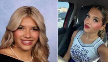 Energy drink contributed to 17-year-old cheerleader’s death, says U.S. lawsuit - National