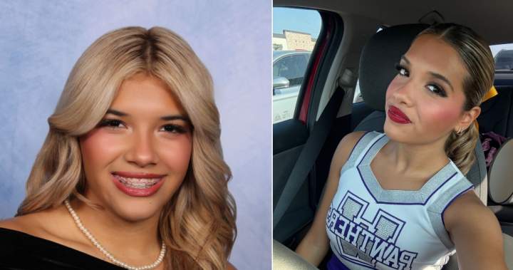 Energy drink contributed to 17-year-old cheerleader’s death, says U.S. lawsuit - National