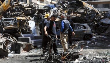 Lebanese channel anger, division over Israel-Hezbollah war online