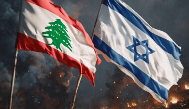Ceasefire in Lebanon will be approved tonight - report