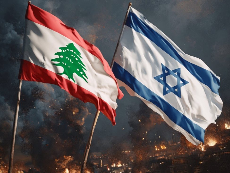 Ceasefire in Lebanon will be approved tonight - report