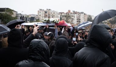 Israel Targets Civilians as Lebanon Operations Expand