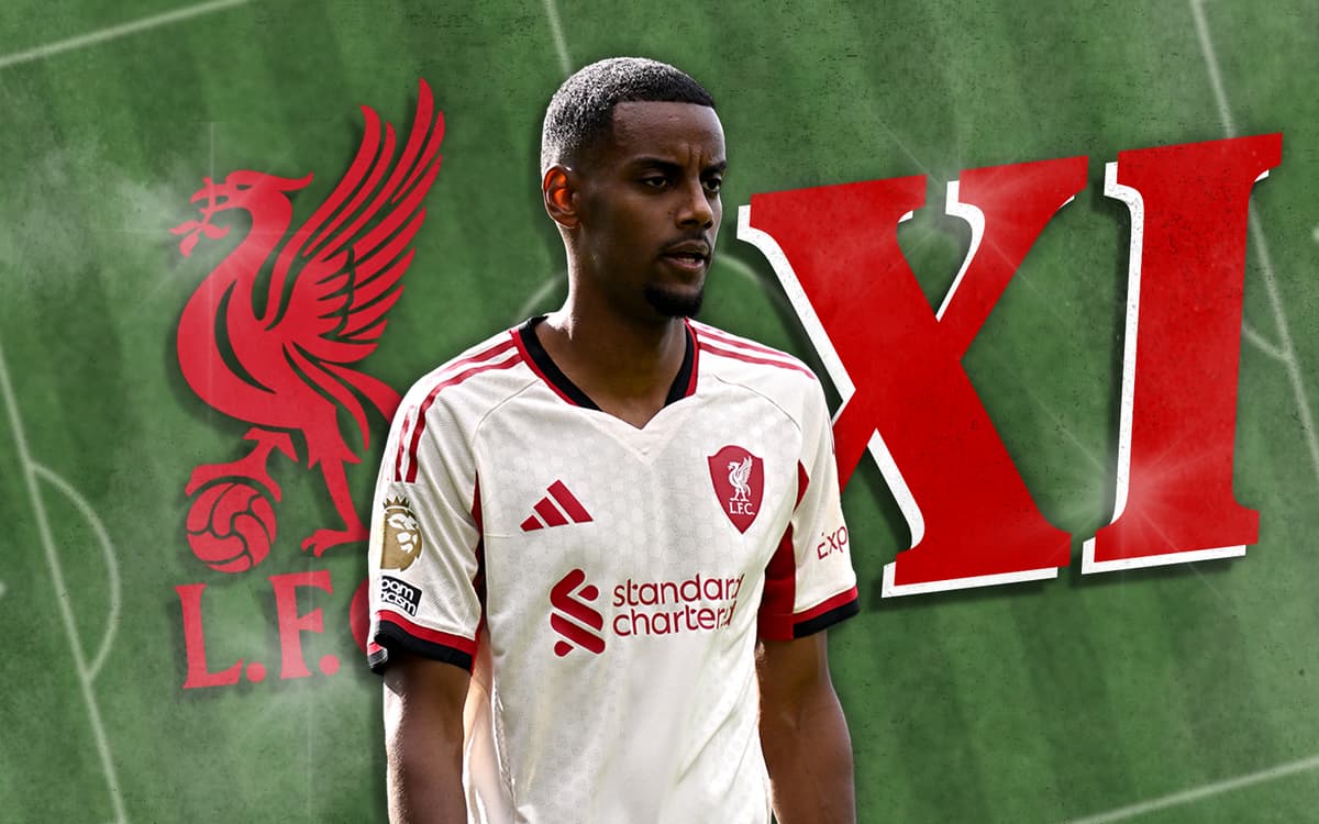 Liverpool XI vs PSG: Confirmed team news and predicted lineup - London Evening Standard
