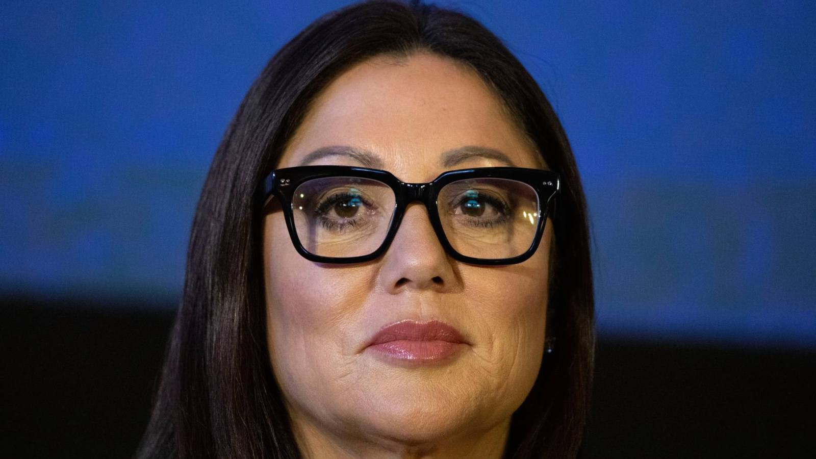 Labor Secretary Lori Chavez-DeRemer Out Amid Misconduct Scandal