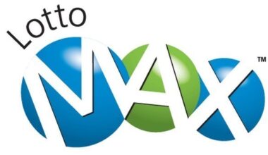Grey County Player Wins $1 Million In LOTTO MAX ENCORE Draw