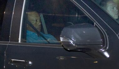 Tiger Woods says he’ll seek treatment after pleading not guilty to DUI after car crash