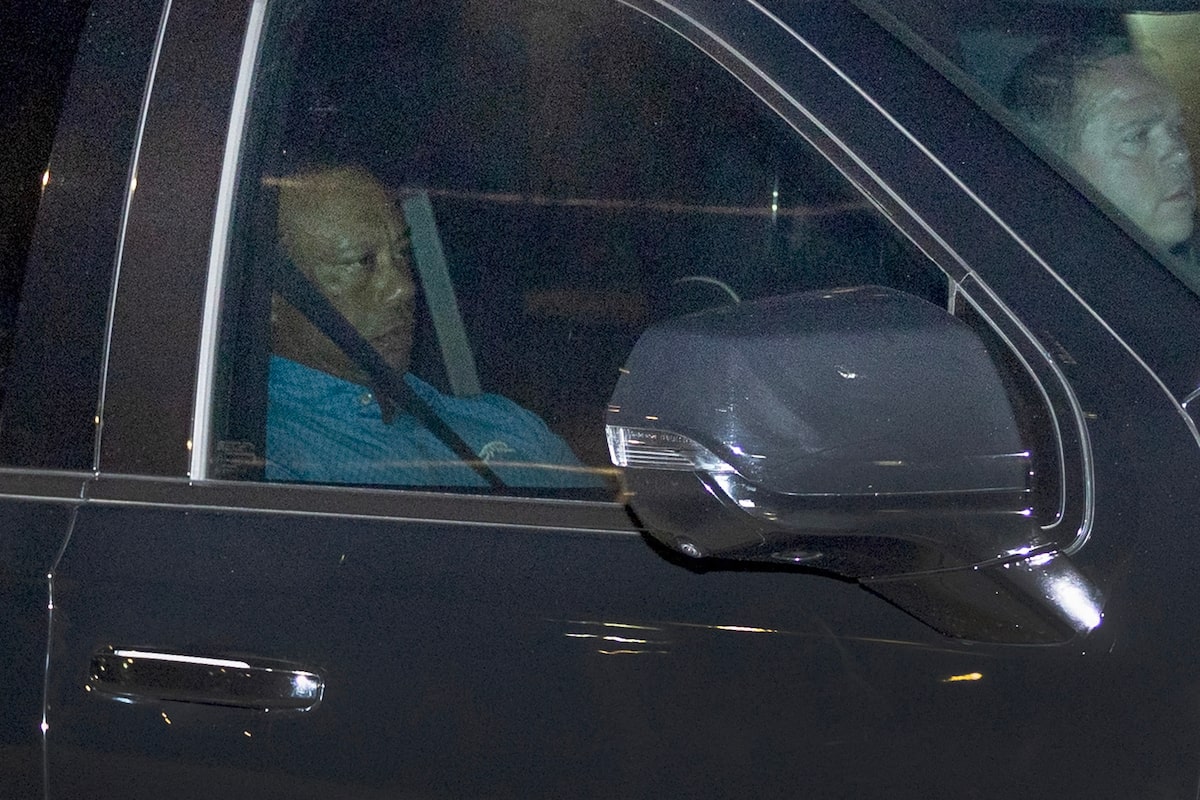 Tiger Woods says he’ll seek treatment after pleading not guilty to DUI after car crash