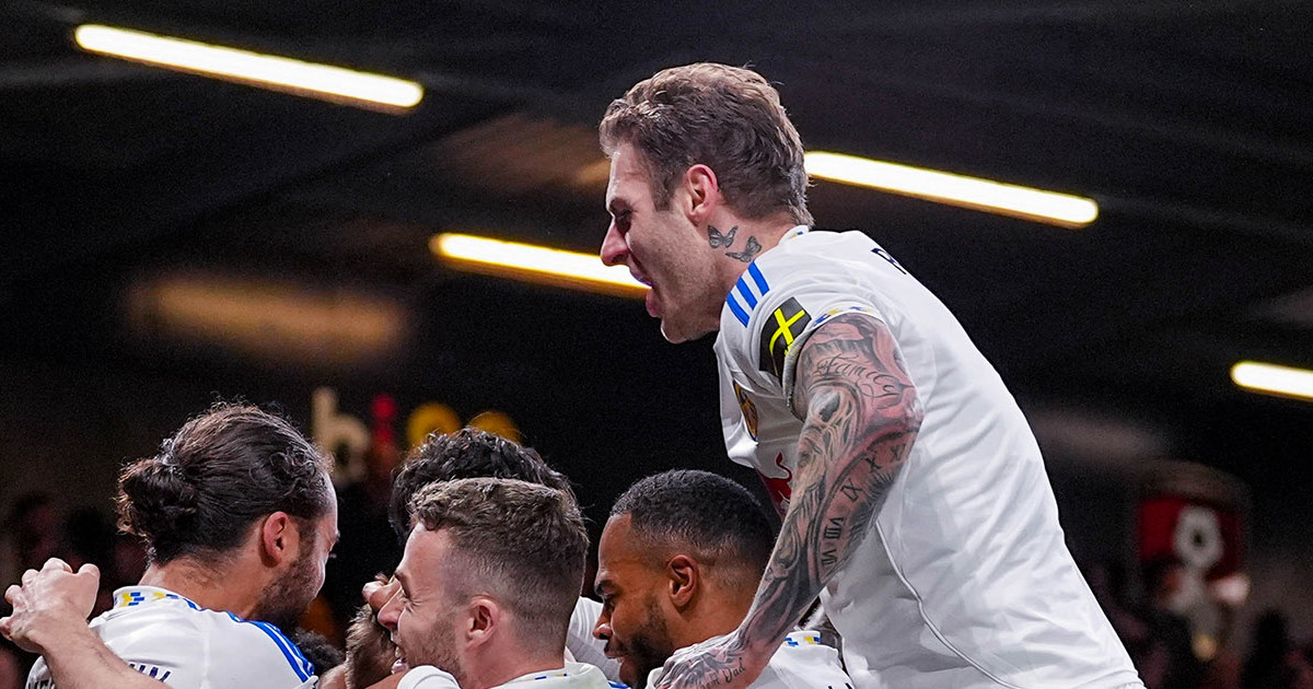 Report: AFC Bournemouth 2-2 Leeds United