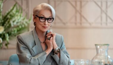 'Devil Wears Prada 2' Box Office Opening Weekend Projections