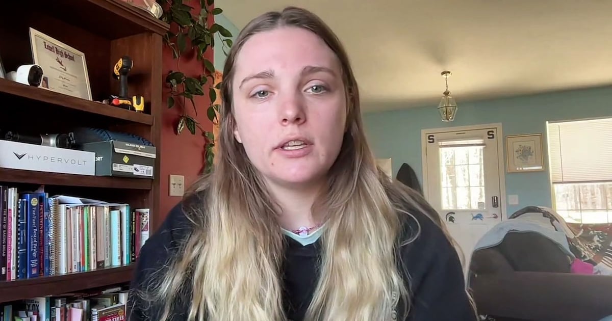 Daughter of American woman missing in the Bahamas sheds new light on couple’s marriage - CTV News