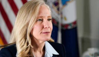 Gov. Spanberger signs bills into law to enhance public safety, prevent gun violence and support law enforcement