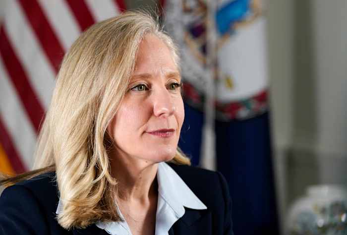 Gov. Spanberger signs bills into law to enhance public safety, prevent gun violence and support law enforcement