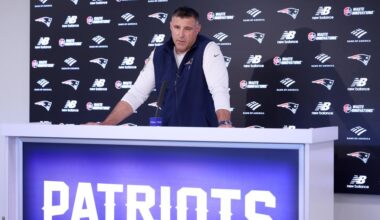 Every draft pick and analysis