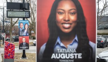 Terrebonne by-election puts Carney’s popularity to the test in Liberal-Bloc rematch