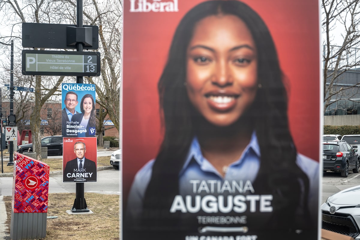 Terrebonne by-election puts Carney’s popularity to the test in Liberal-Bloc rematch