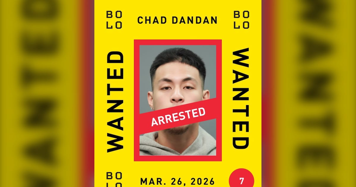 ‘Most-wanted’: Suspect in Winnipeg murder arrested in B.C., police say - CTV News