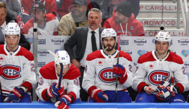 Canadiens' Martin St. Louis prepared to adapt and adjust vs. Lightning