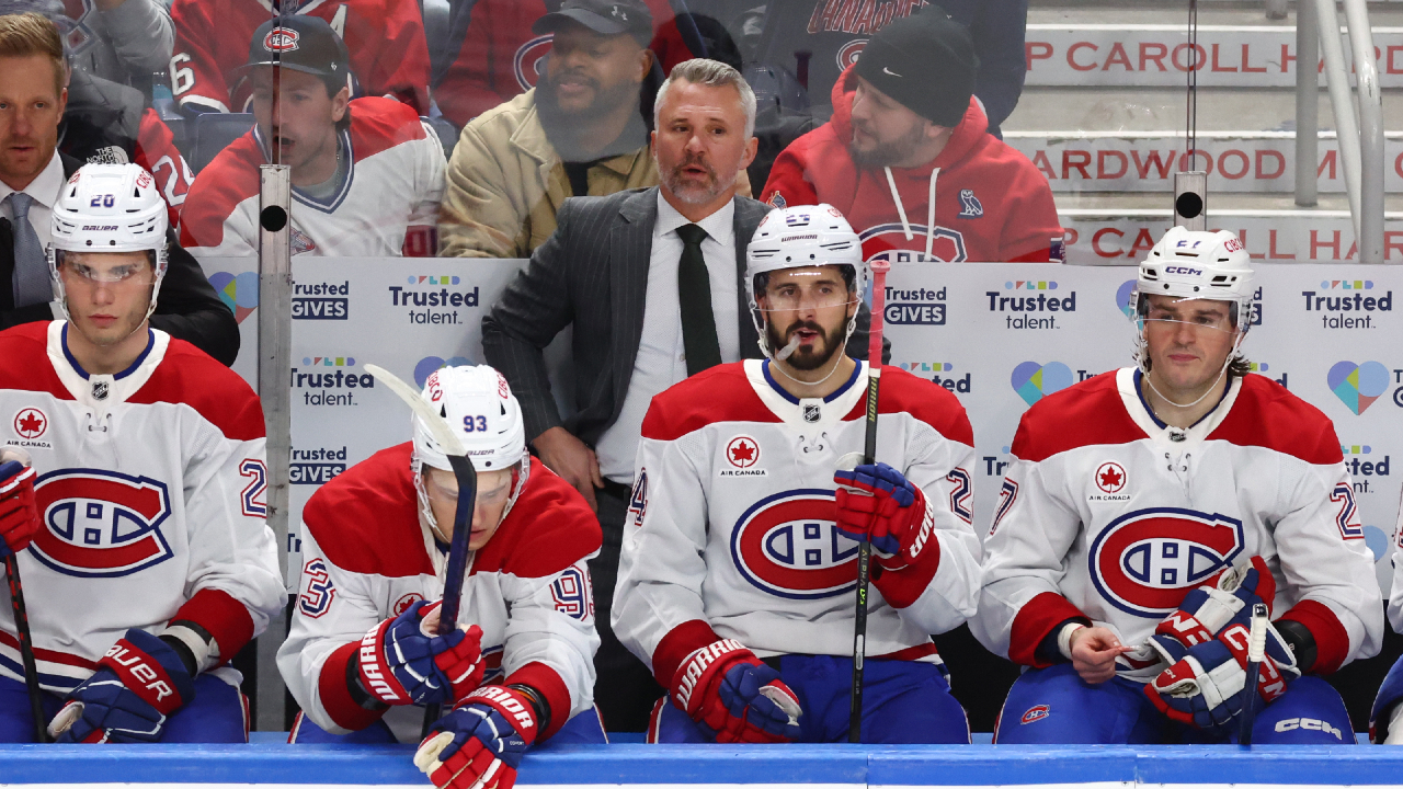 Canadiens' Martin St. Louis prepared to adapt and adjust vs. Lightning