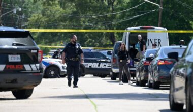 Love One Louisiana to cover funeral costs for mass shooting victims