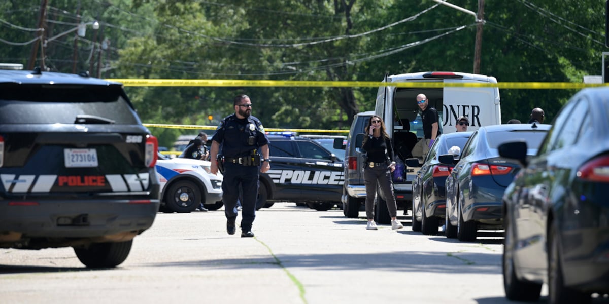 Love One Louisiana to cover funeral costs for mass shooting victims