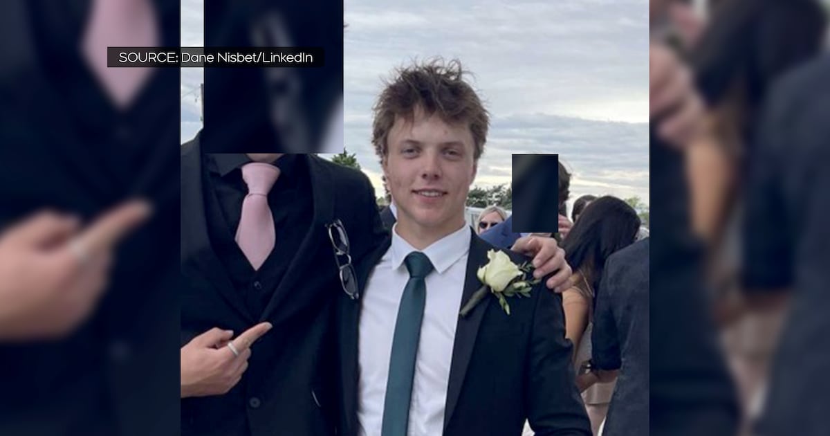 One dead after shooting at Lambton College campus bar - CTV News