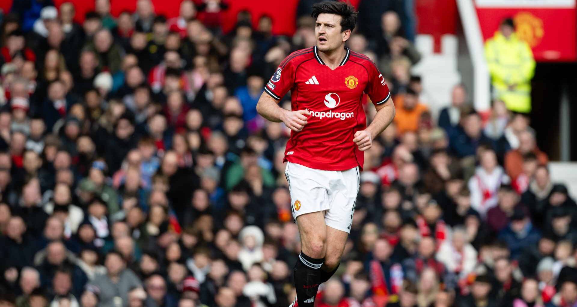 Predictions | Who replaces Maguire in defence v Leeds? | 13 April 2026