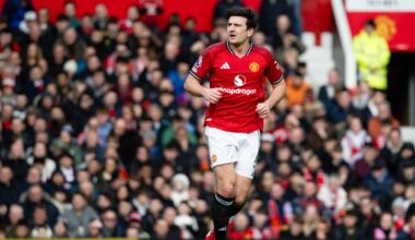 Predictions | Who replaces Maguire in defence v Leeds? | 13 April 2026