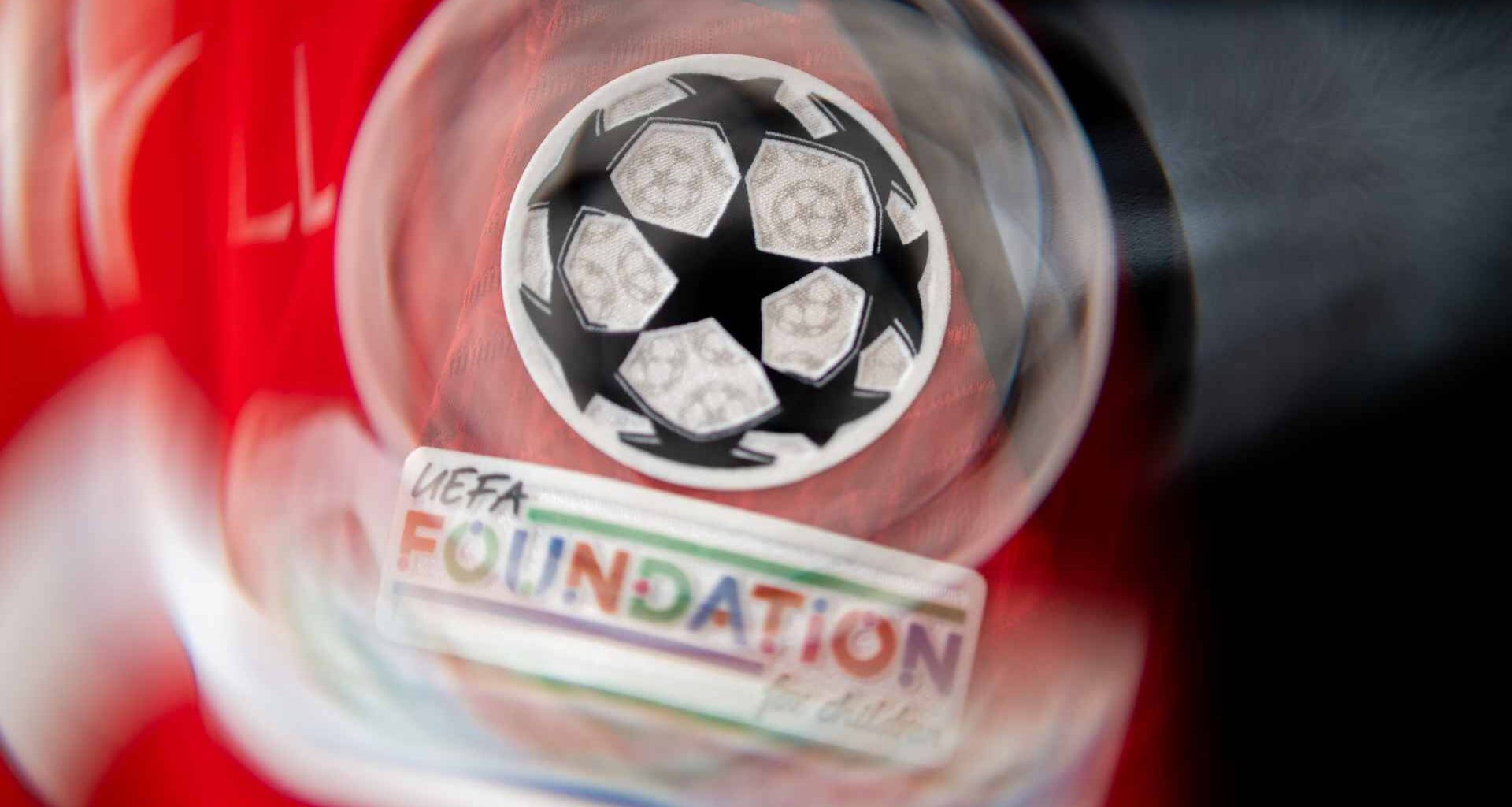 Champions League hopes boosted by UEFA coefficient news