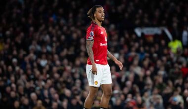 Carrick reveals team news for Brentford clash