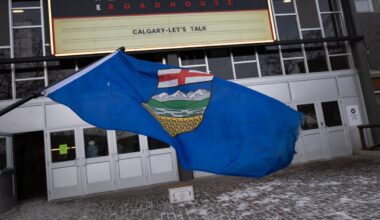 Alberta judge questions government lawyers on potential role of foreign interference in separation referendum